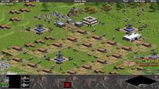 Hittite VS 7 Hardest Age Of Empires Đế Chế 1