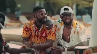 Merry men 2 official trailer starring Ay comedian, Jim iyke, Ramsey Nuoah, and Falz