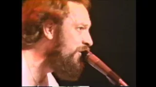 JETHRO TULL: "BLACK SUNDAY" -  Live 1980. (HD HQ 1080p)