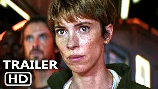 GODZILLA X KONG: The New Empire Trailer (2024) Rebecca Hall, Dan Stevens