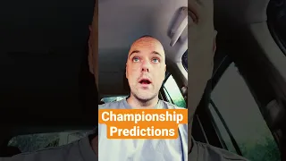 English Championship Predictions | Coventry | Rotherham | Reading | Football Betting Strategies