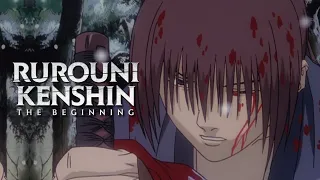 Rurouni Kenshin: Trust & Betrayal - Trailer | Rurouni Kenshin: The Beginning Style