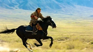 Кыргыз саяпкерлери! 4 (Тренеры лошадей)