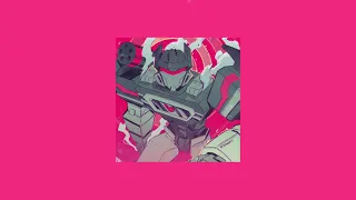 A Soundwave Inspired Playlist | Robofunk & Talkboxes 📼