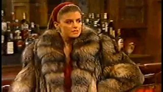 178 Woman in fur coat in OLTL