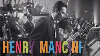 Henry Mancini - Sultry Serenade (Best Of Both Worlds, November 29th 1964)