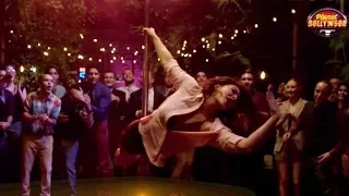 Jacqueline Fernandez's Pole Dance Performance In 'A Gentleman' Goes Waste | Planet Bollywood