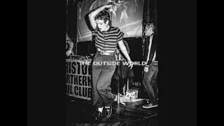 BRISTOL NORTHERN SOUL CLUB PHOTO COMPILATION SEPT 23 THE OUTSIDE WORLD - DRIFTERS