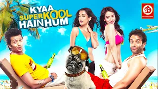 Kyaa Super Kool Hain Hum Full Comedy Movie | Tusshar Kapoor | Riteish Deshmukh | Neha Sharma Movies