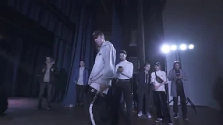 BREAKING PRO | Armo vs Apache | Legion Dance Battle 2