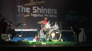 Pranay Jain Drummer Indore 14 Amazing Solo Drums