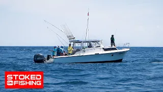 What a Day - Inshore Wahoo, Grouper, and Offshore Tuna