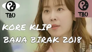 Duygusal Kore Klip ~~ Bana Bırak 2018