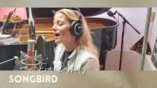 Songbird - Eva Cassidy (Fleetwood Mac) | Live Cover of Songbird in the version of Eva Cassidy