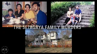 The Setagaya Family Murders - The Miyazawa Family