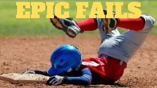 Funny Fails #26 || May 2019 || Comedy Gold