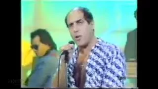 Adriano Celentano Fantastico 8 Rock around the clock