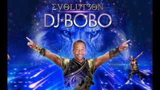 DJ BoBo   Love is all around Live @ Hamburg 10.06.2023