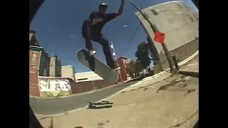 Ishod Wair - SABOTAGE 3 *edit*