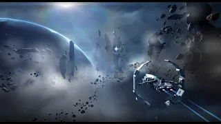 Новий початок (ч1) | Eve Online | Стріми Українською