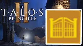 [The Talos Principle 2] Jump Start