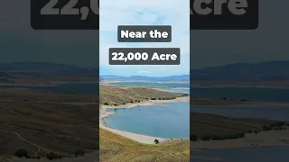 40 Acres of Wyoming Land for Sale • LANDIO