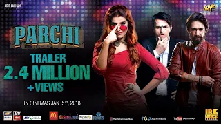 Parchi | | Official Trailer | Ali Rehman Khan | Hareem Farooq | ARY Films