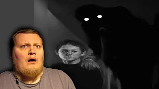 THIS WAS MESSED UP!!! "Mom's Biggest Secret Lived In The Attic" - Creepypasta REACTION!!!