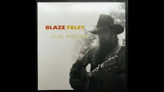Blaze Foley Clay Pigeons LP(Vinyl Rip)
