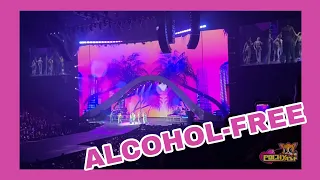 ALCOHOL FREE || TWICE IN HOUSTON DAY 2 ‘READY TO BE’ FIFTH WORLD TOUR 2023 CONCERT #twice #readytobe