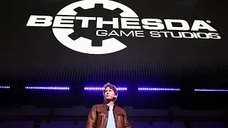 A Discussion On Todd Howard's Acceptance Of FO76 Criticism At E3 2019