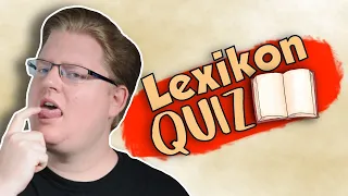 Das ist ja BIBERGEIL! | Lexikon Quiz