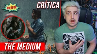 The Medium / Crítica / Opinión / Reseña / Review