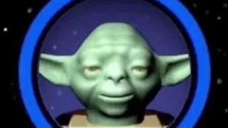 There is No Meme Take Off Your Clothes Yoda