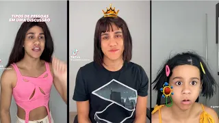 melhores videos da leuriscleia - GUTIERREZ CASTRO - videos engraçados da Leuriscleia no tiktok 2023