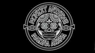 Monkey Anthems 12/5/18