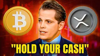 Anthony Scaramucci Warns of XRP Catastrophe (2024)