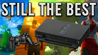 PS2 in 2023 - Is it Still Good?