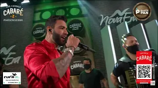 Gusttavo Lima cantando Esquema Preferido na Live 04/04/2021