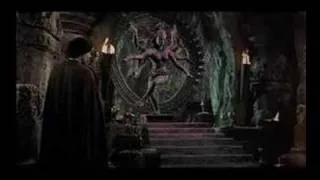 Kali Scene - Golden Voyage of Sinbad