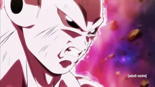 Jiren Attacks Goku's Friends: Dragon Ball Super Episode 130 (English Dub)