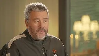 Philippe Starck: "Soy autista y vivo en una autarquía casi total"