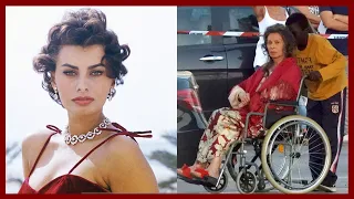 La Vita e La Triste Fine di Sophia Loren