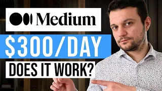 Can You Still Make Money With Medium In 2024? (Honest Review)