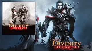 Divinity: Original Sin - Official Soundtrack