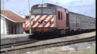 Railways on the Algarve 1995.mpg