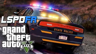 Как установить плагин Stop The Ped в LSPDFR First Response GTA 5!? установка плагинов!