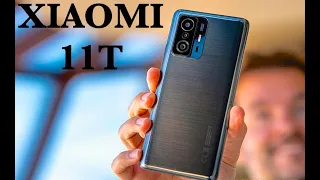 XIAOMI 11T САМЫЙ ПОДРОБНЫЙ ОБЗОР СМАРТФОНА 2023!