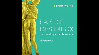 Cupidon s’en fout - Tancredi chante Brassens