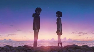 Your name - [AMV - Love Me Like You Do]